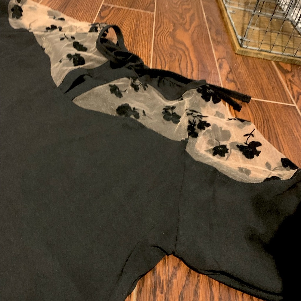 Shein Shirt
